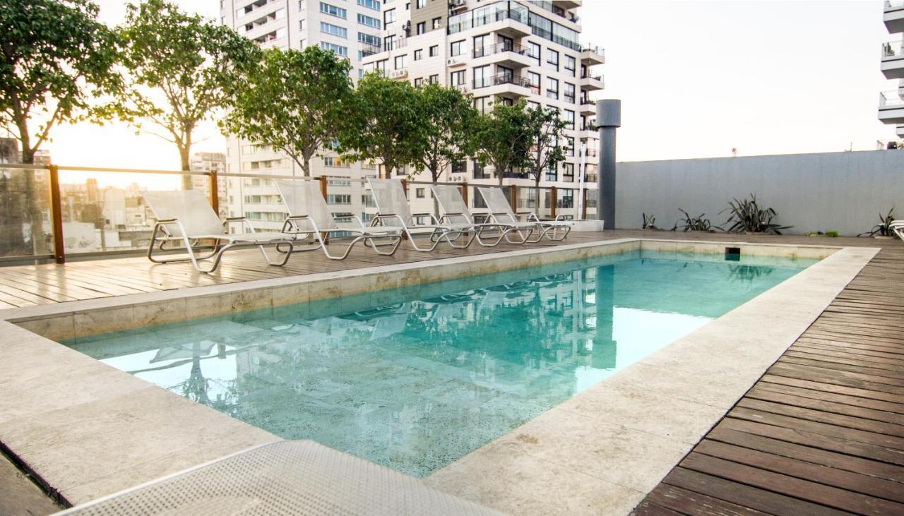 Live At Location Palermo Soho -t707- Buenos Aires