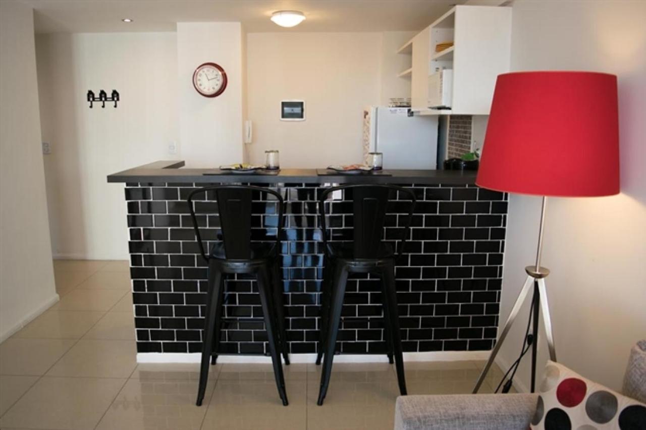 Apartamento Premium Apt In Heart Palermo Soho