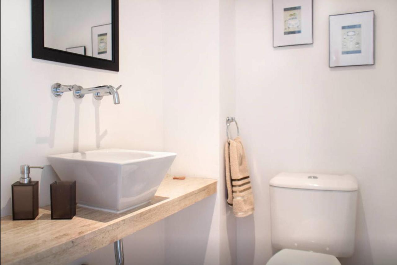 Premium Apt In Heart Palermo Soho * Ciudad Autónoma de Buenos Aires