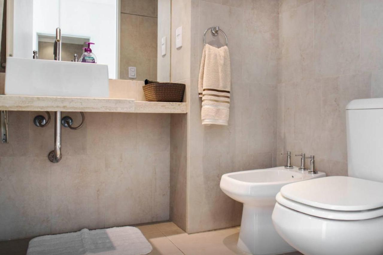 Premium Apt In Heart Palermo Soho * Ciudad Autónoma de Buenos Aires