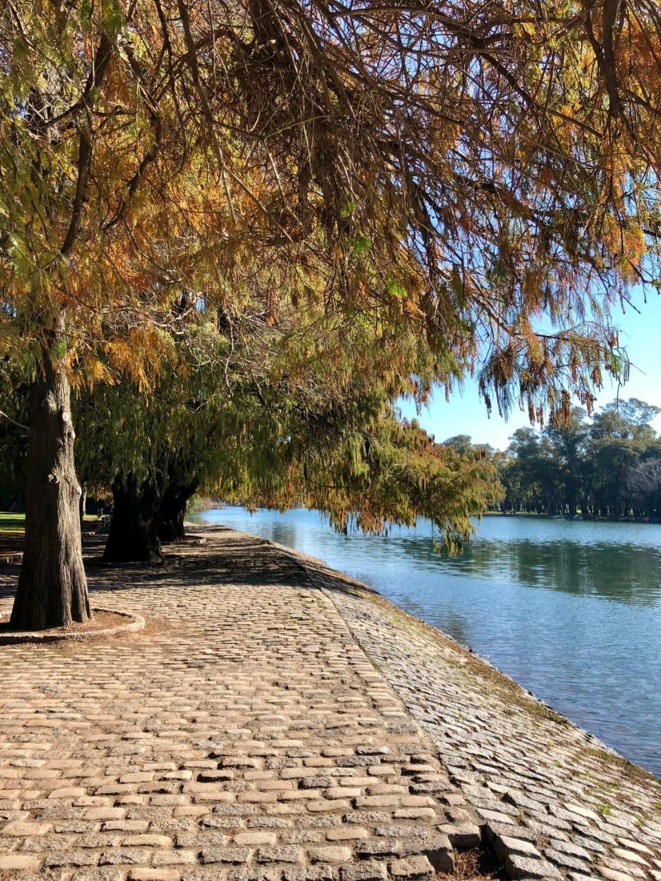 Bosques De Palermo Buenos Aires