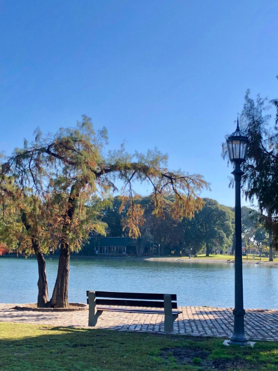 Bosques De Palermo Apartamento *