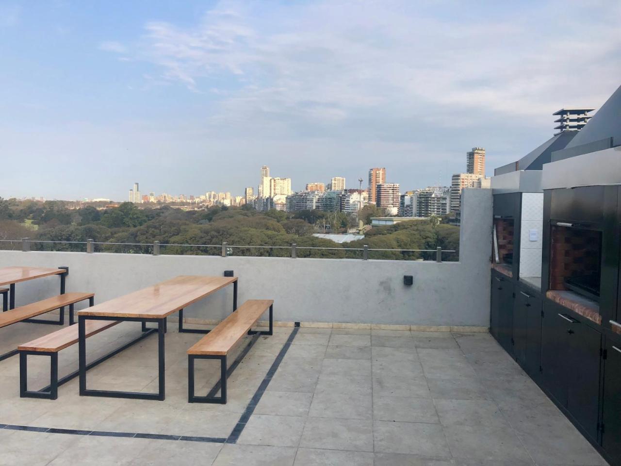 Bosques De Palermo Apartamento