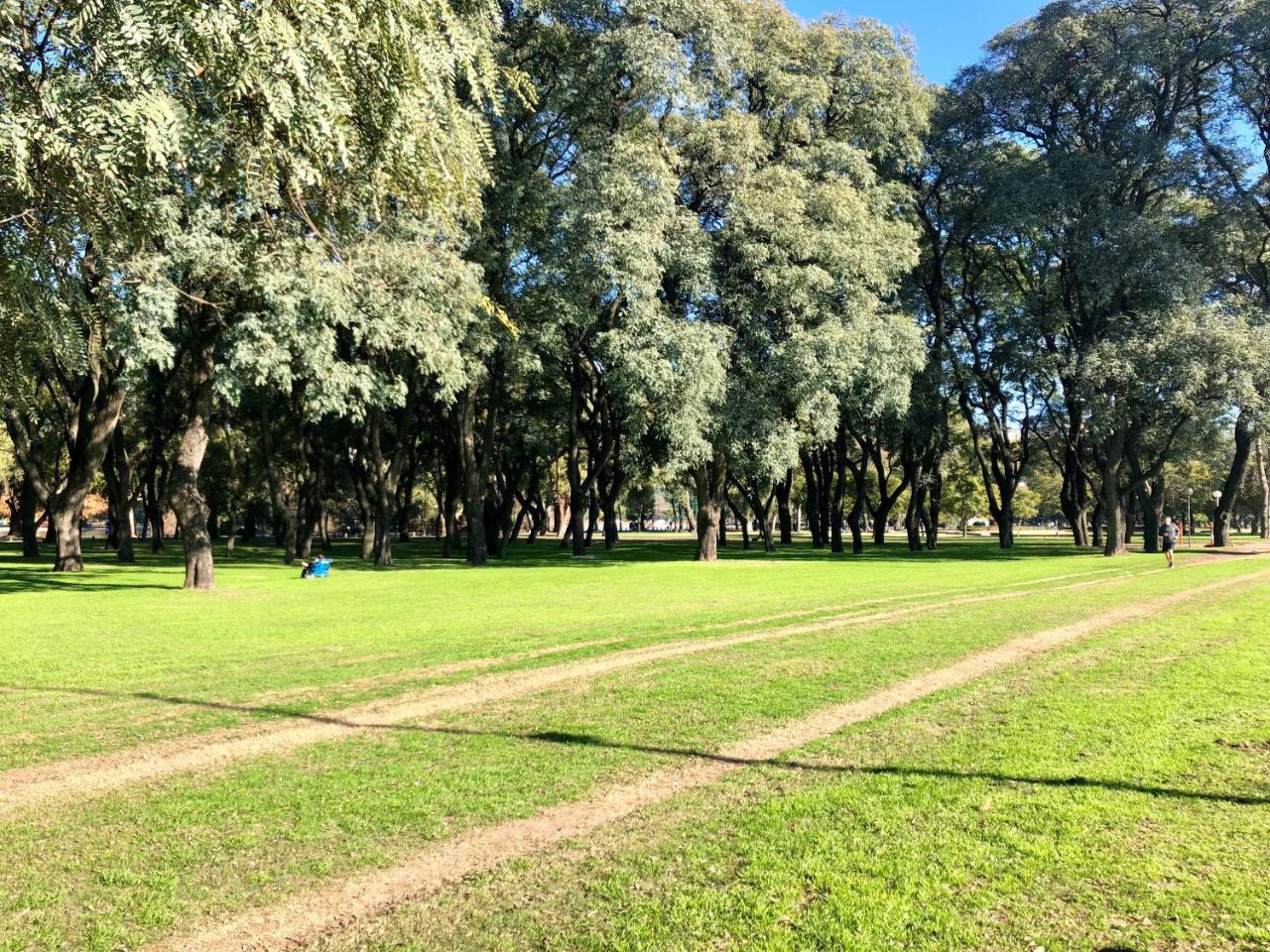 Bosques De Palermo Apartamento Buenos Aires