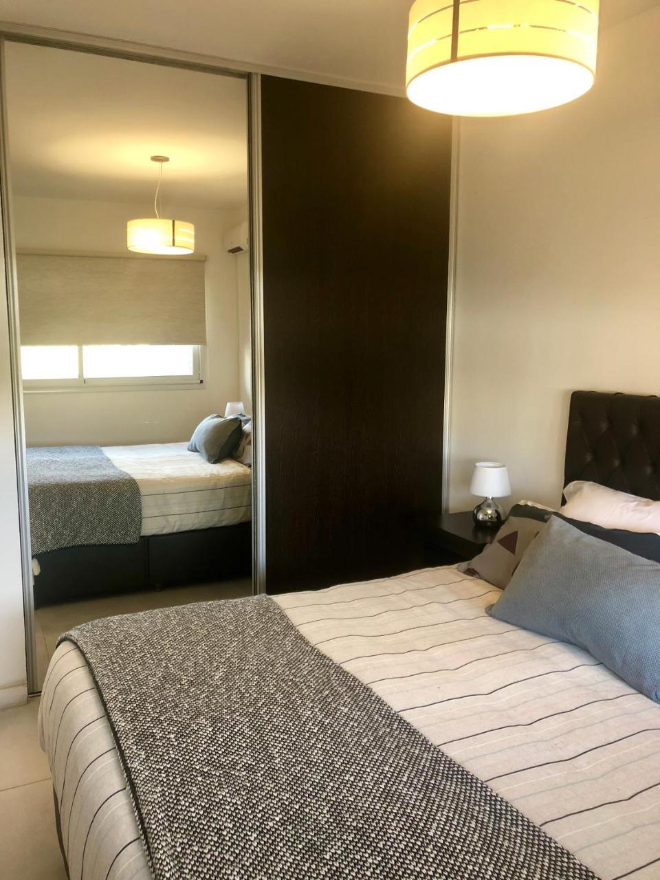 Bosques De Palermo Apartamento Buenos Aires