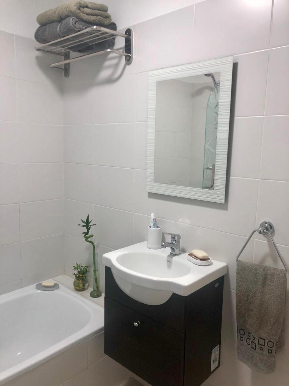 Bosques De Palermo Apartamento Buenos Aires