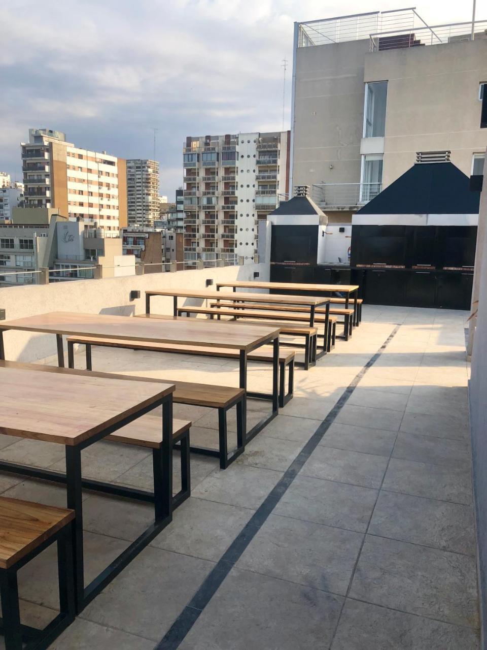 Bosques De Palermo Apartamento *