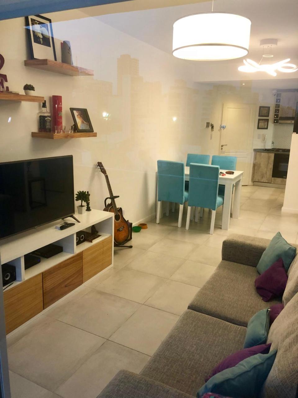 Bosques De Palermo Apartamento *