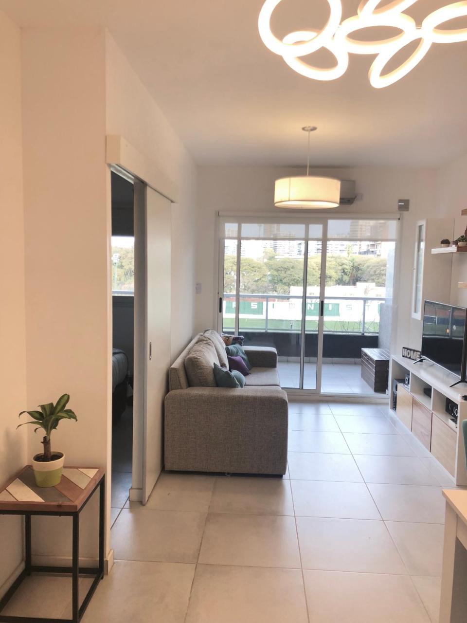 Bosques De Palermo Apartamento *