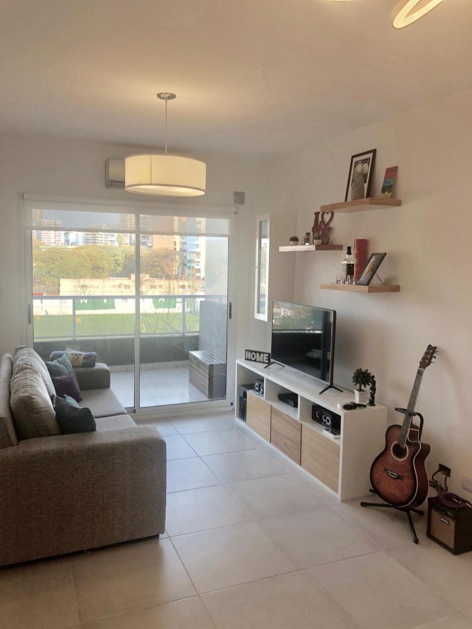 Bosques De Palermo Apartamento Buenos Aires