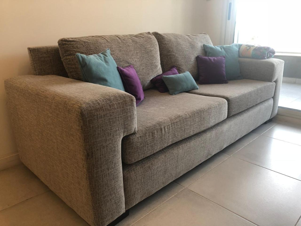 Bosques De Palermo Apartamento *