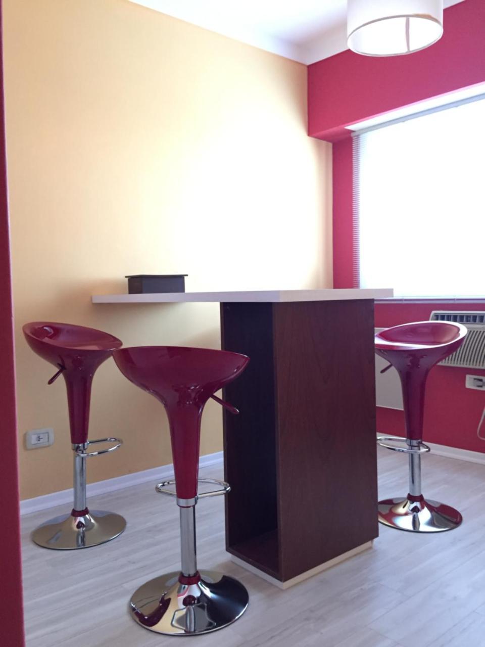 Enjoy Palermo Apartamento