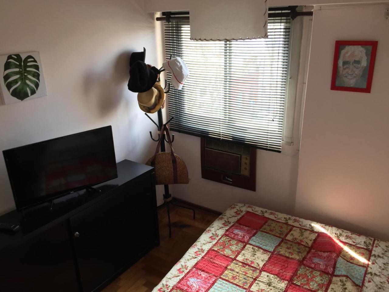 Enjoy Palermo Apartamento Ciudad Autónoma de Buenos Aires