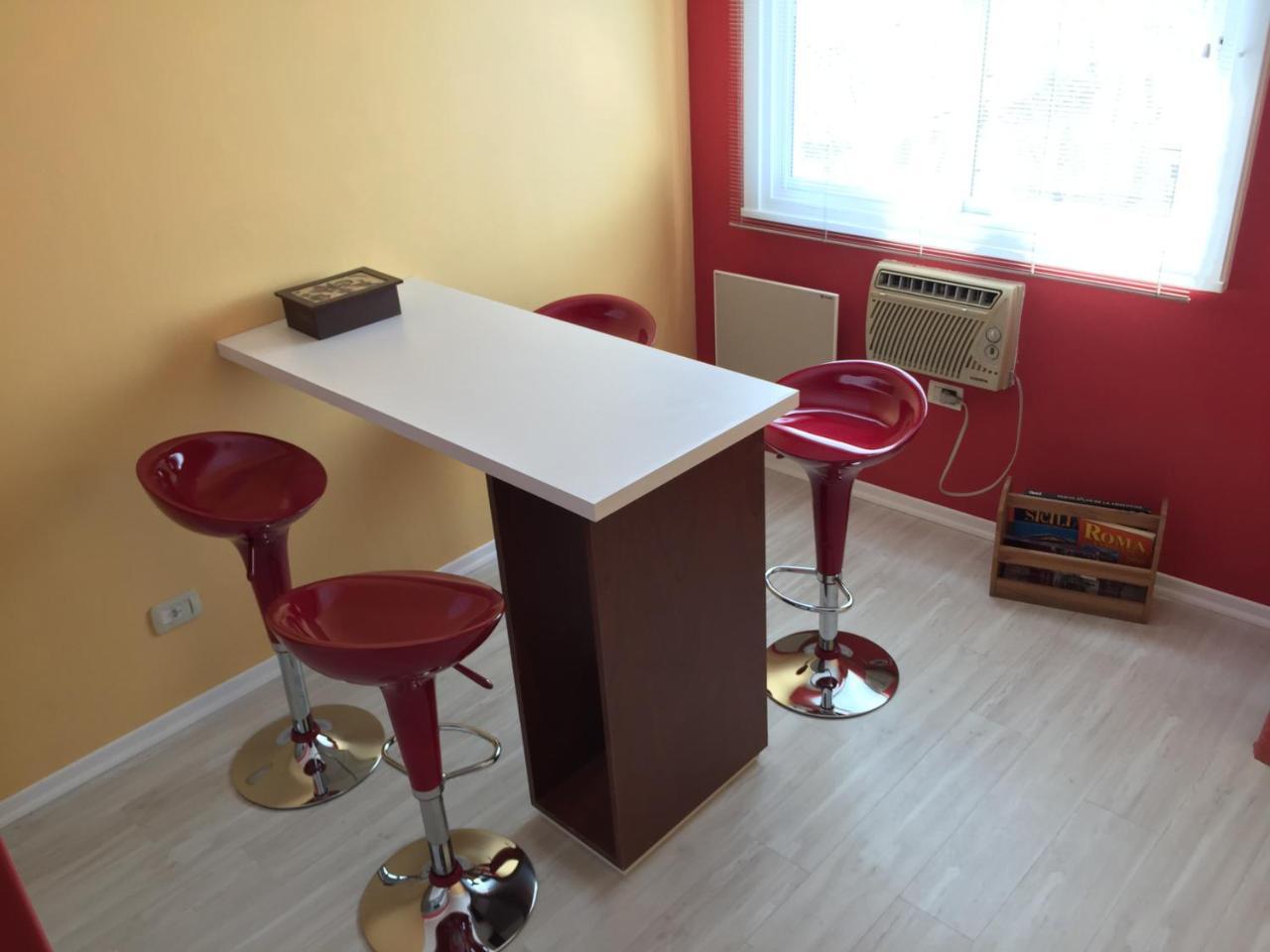 Apartamento Enjoy Palermo Ciudad Autónoma de Buenos Aires