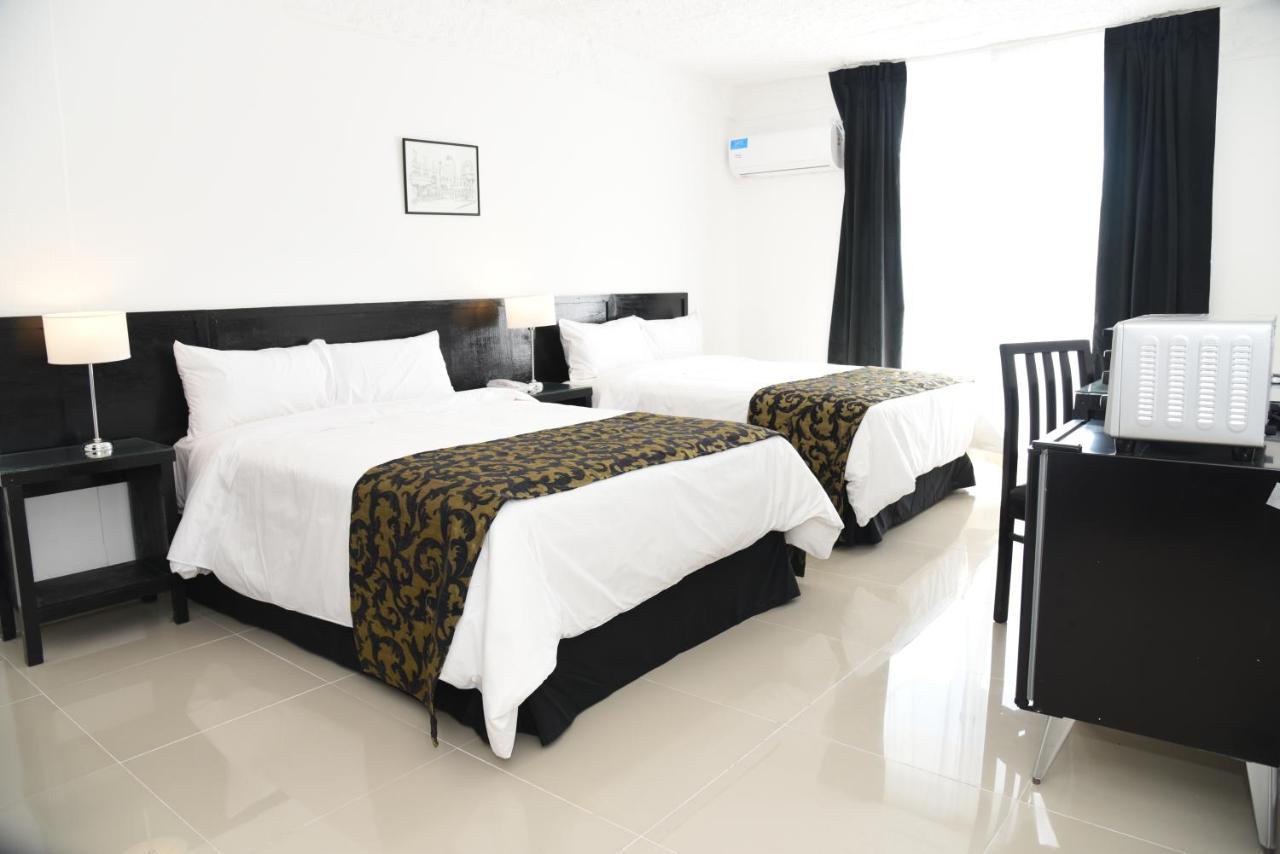 Gardel Flats Apartahotel 3*