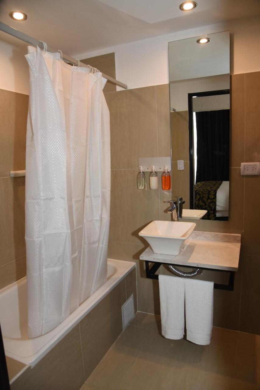 Gardel Flats Apartahotel