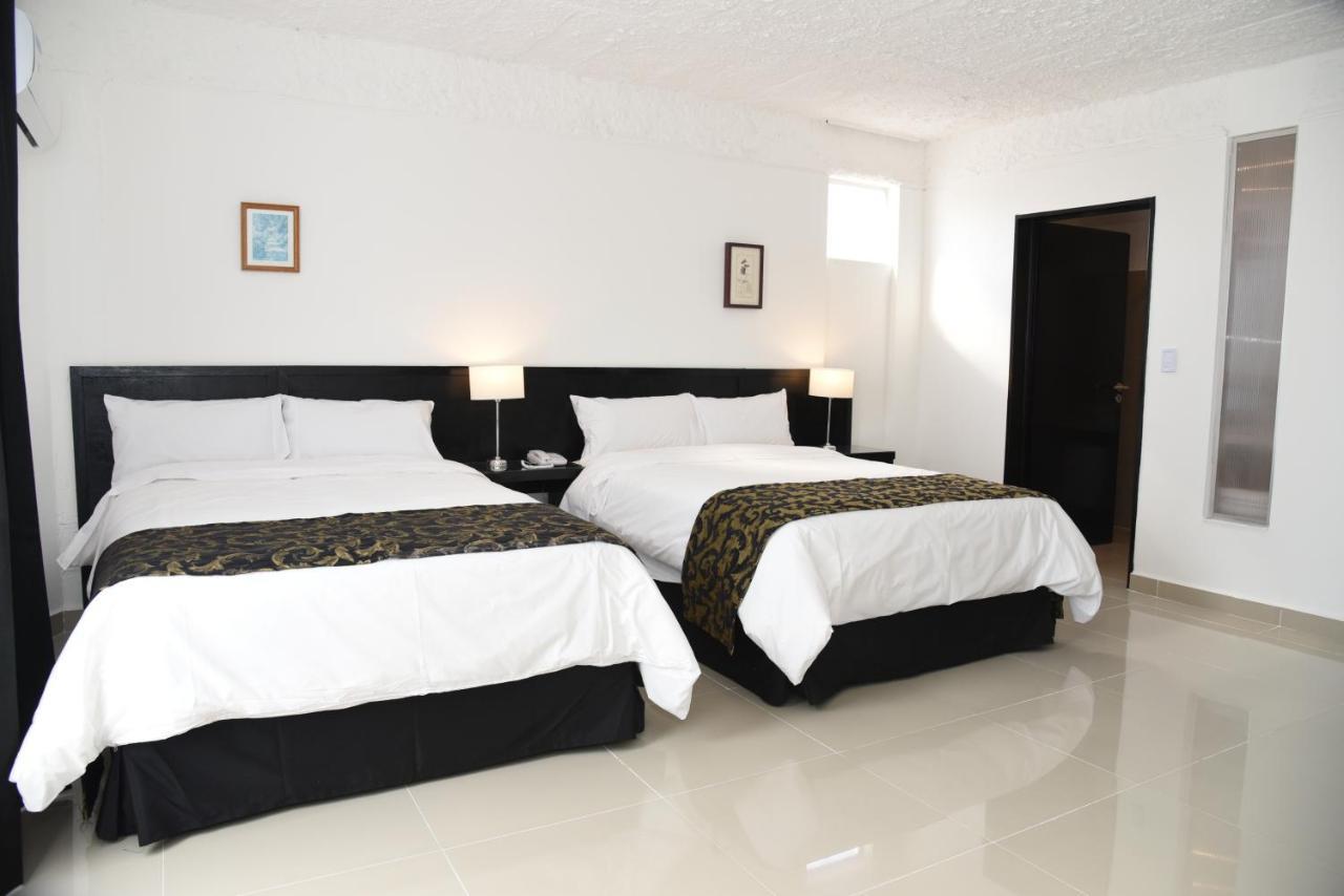 Apartahotel Gardel Flats