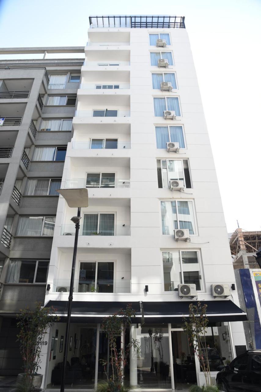 Gardel Flats 3*