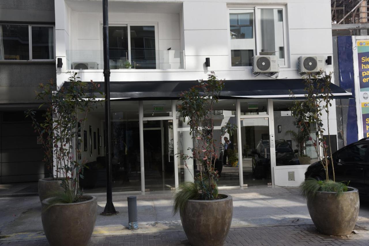 Gardel Flats 3*