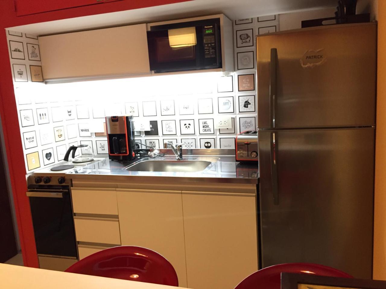 Enjoy Palermo Apartamento Ciudad Autónoma de Buenos Aires