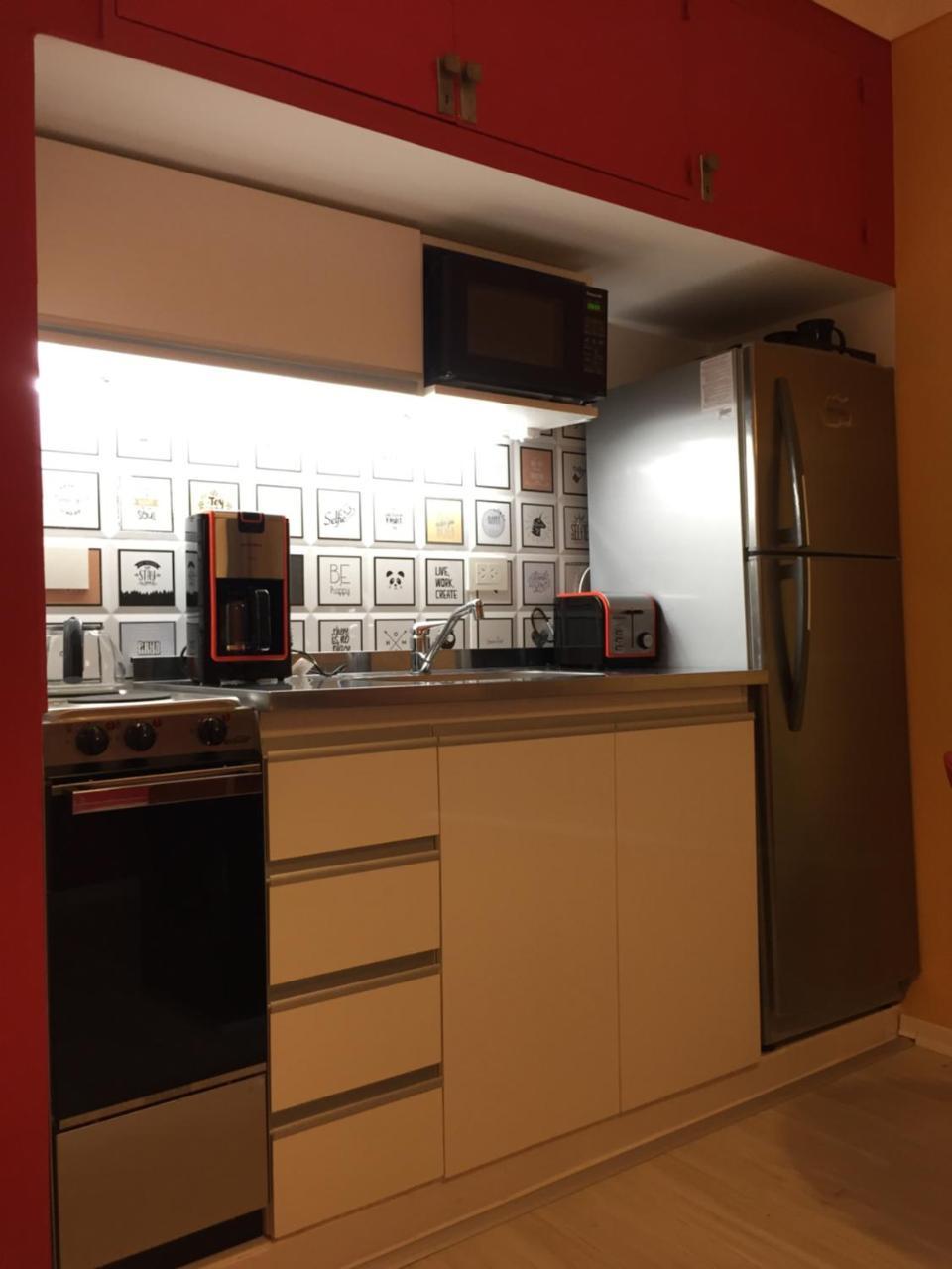 Apartamento Enjoy Palermo *