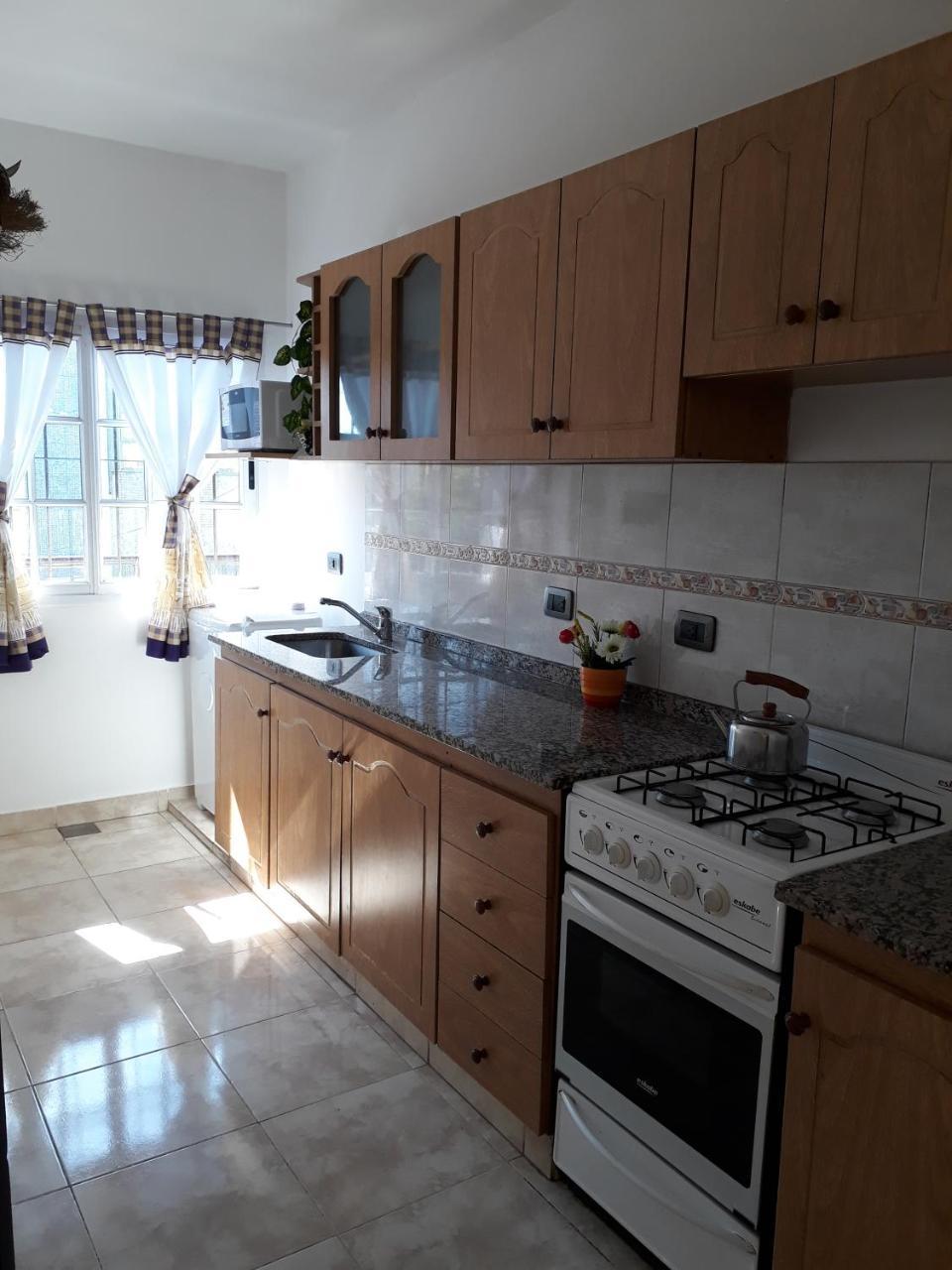 Devoto Duplex Apartamento