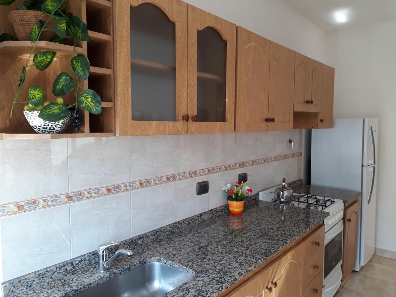 Apartamento Devoto Duplex Buenos Aires