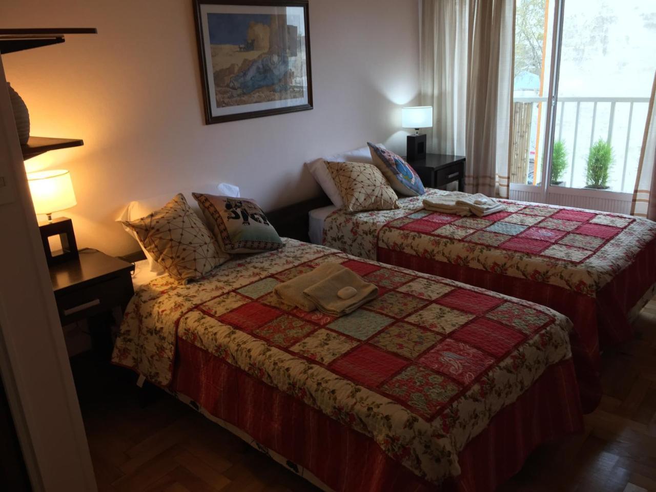 Enjoy Palermo Apartamento *