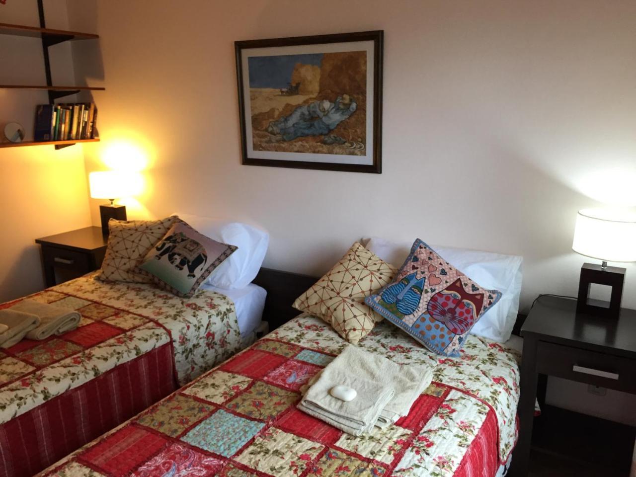 Apartamento Enjoy Palermo *