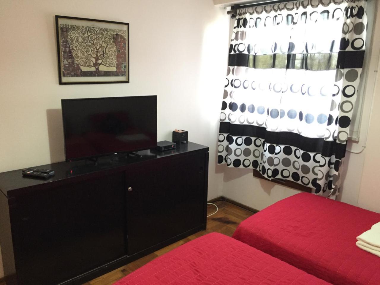 Apartamento Enjoy Palermo *