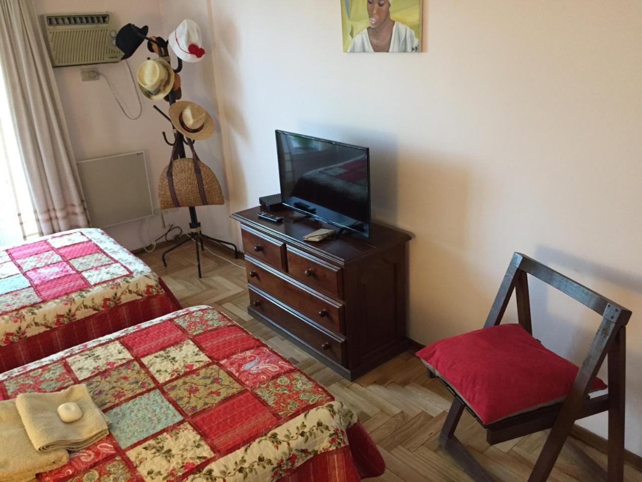Apartamento Enjoy Palermo