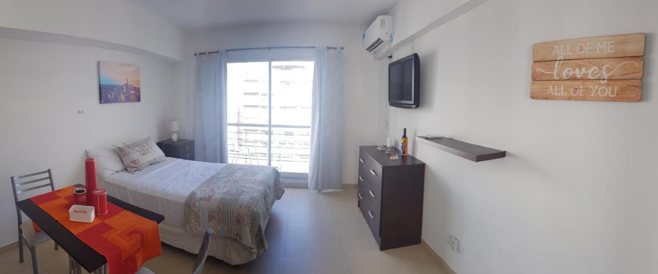 Aguero Y Av. Heras Apartamento Buenos Aires