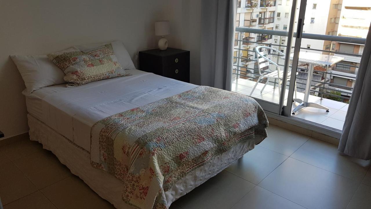 Aguero Y Av. Heras Apartamento *