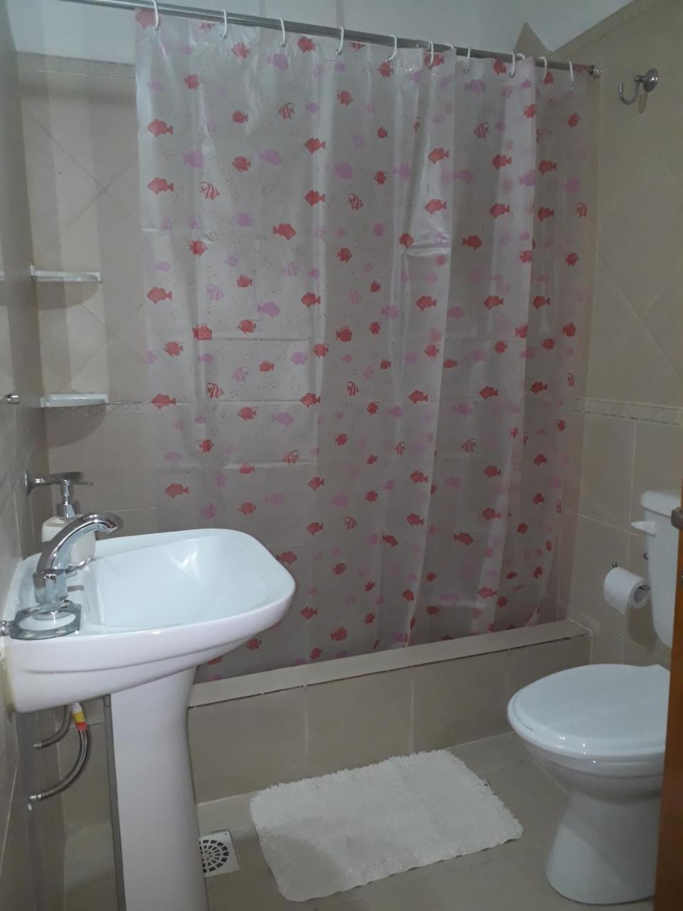 Apartamento Devoto Duplex *