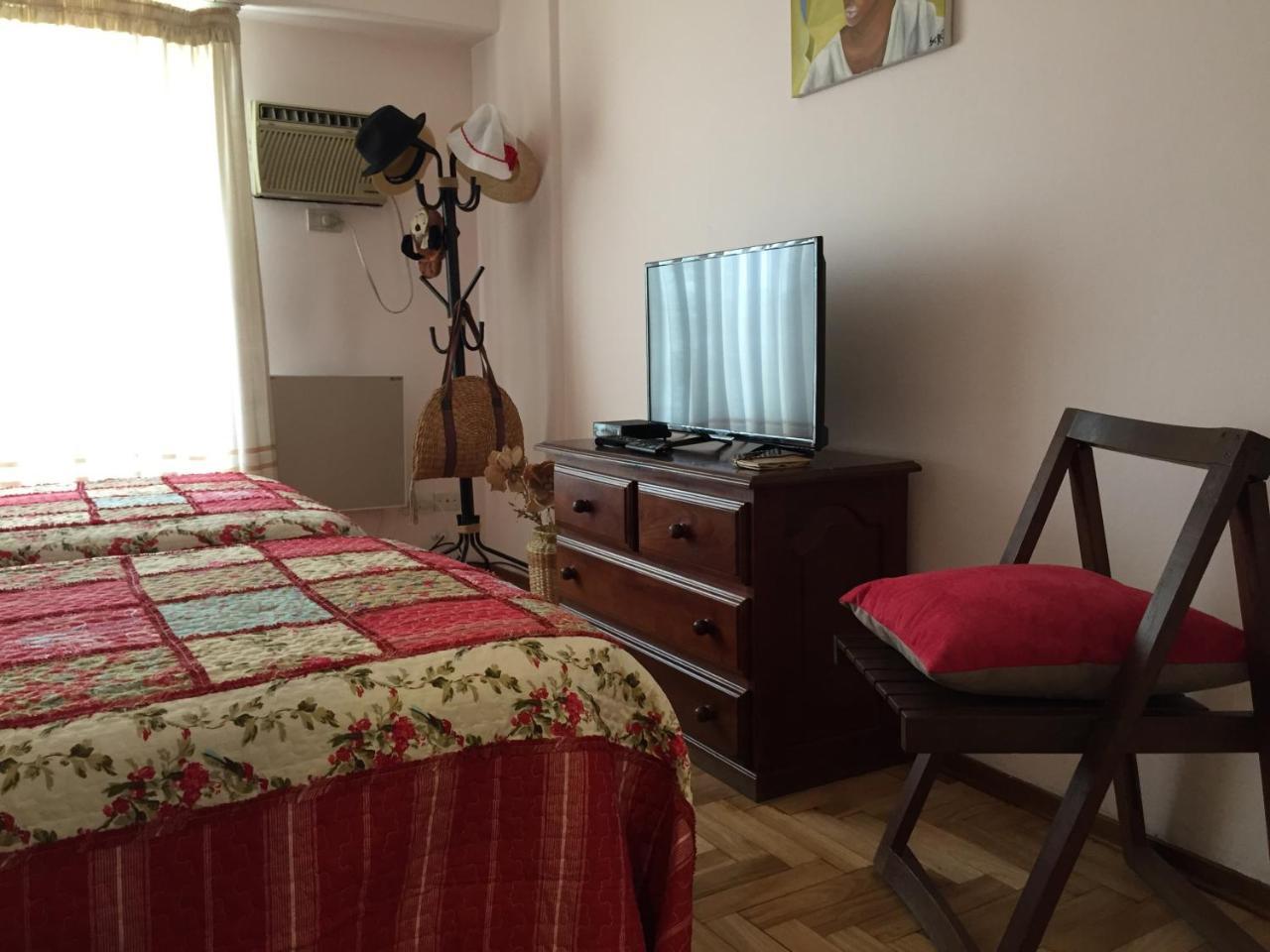 Apartamento Enjoy Palermo Ciudad Autónoma de Buenos Aires