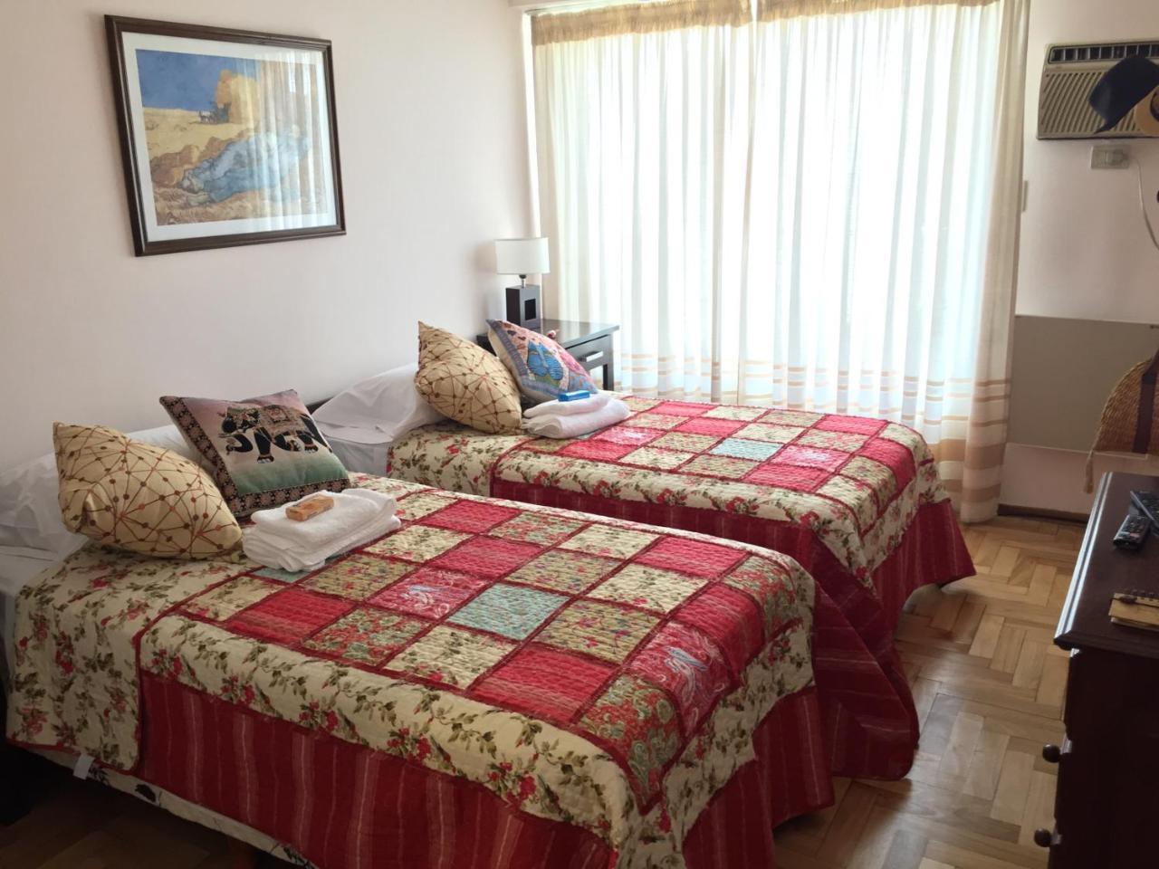 Apartamento Enjoy Palermo
