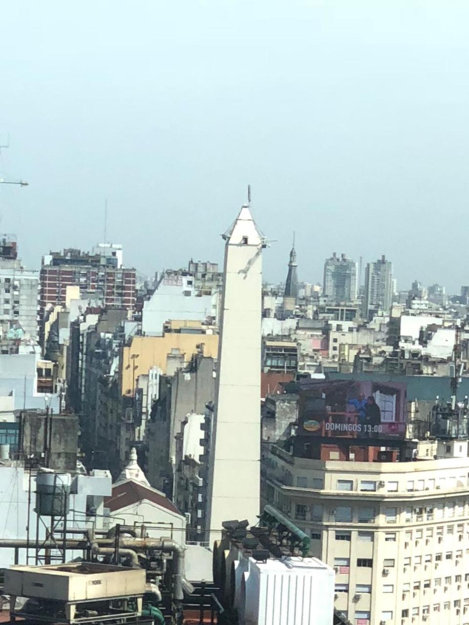 Departamento Centro Vista Al Obelisco Apartamento *