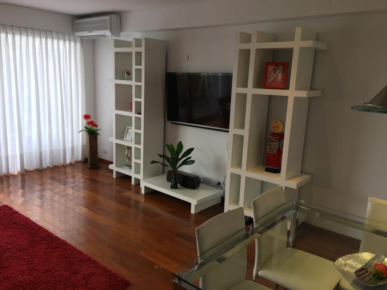 Madero Plaza Apartamento *