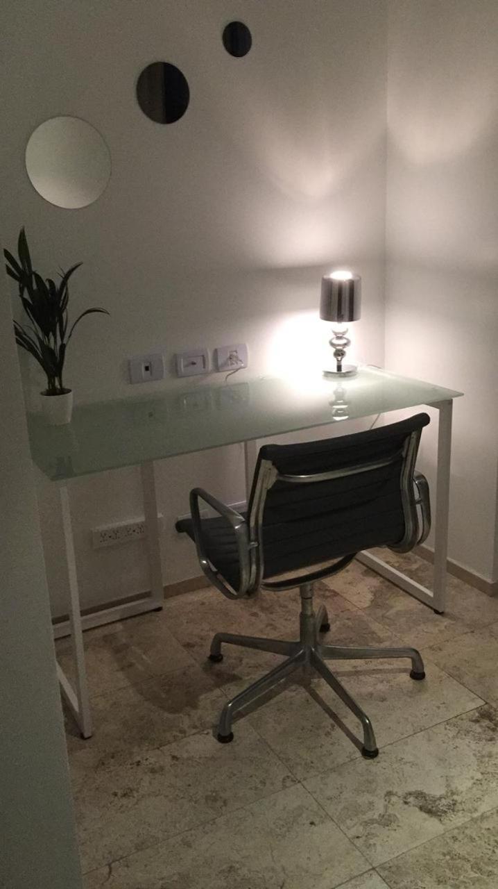 Apartamento Madero Plaza Ciudad Autónoma de Buenos Aires