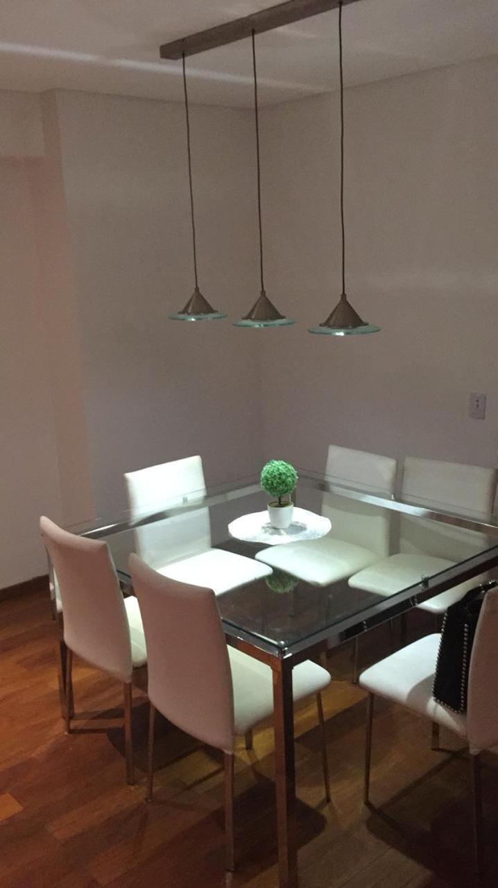 Apartamento Madero Plaza