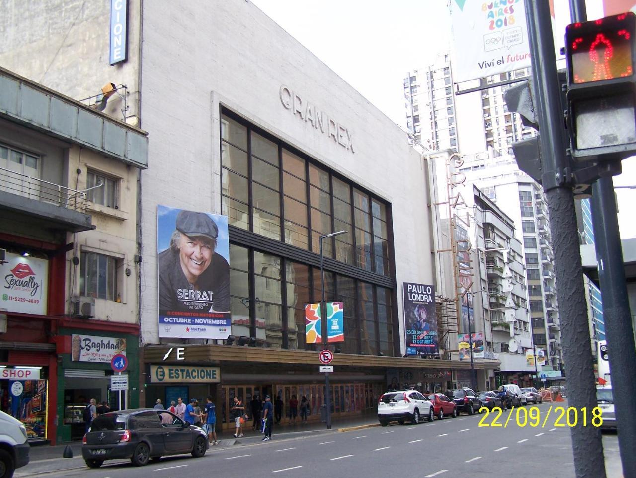 Premium Down Town * Ciudad Autónoma de Buenos Aires