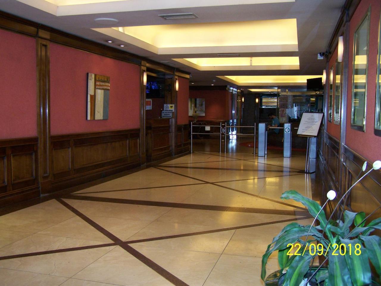 Premium Down Town Apartamento
