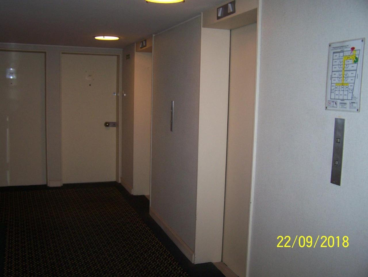 Premium Down Town Apartamento *