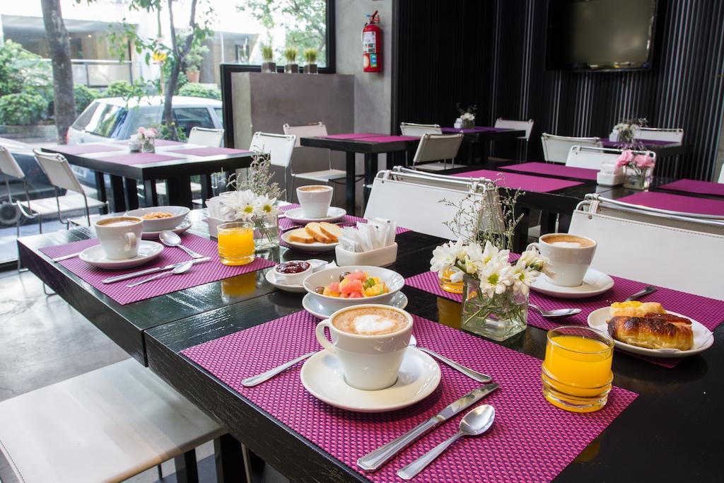 Hotel épico Recoleta Ciudad Autónoma de Buenos Aires