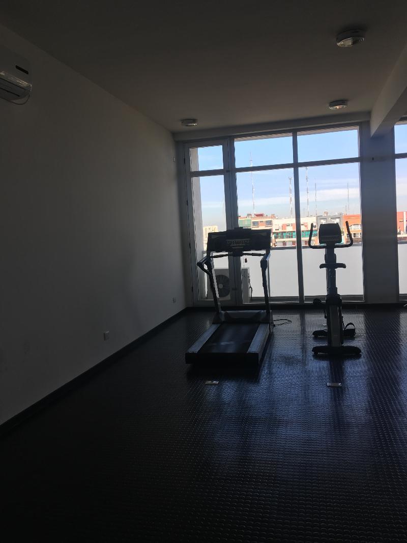 Apartamento San Remo