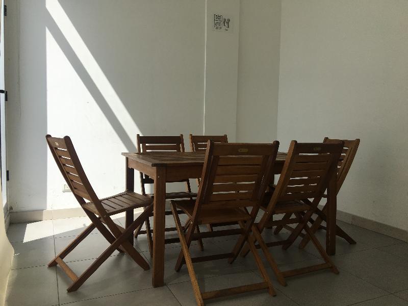 San Remo Apartamento Ciudad Autónoma de Buenos Aires