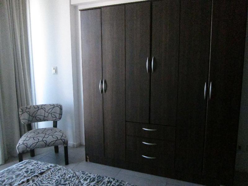 San Remo Apartamento *
