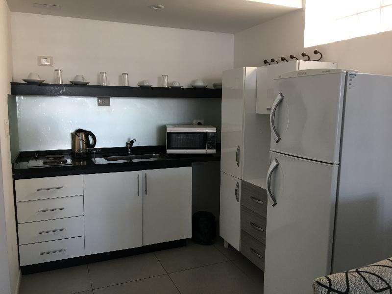 San Remo Apartamento