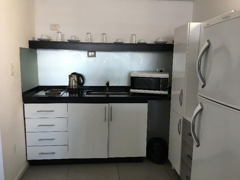 San Remo Apartamento *