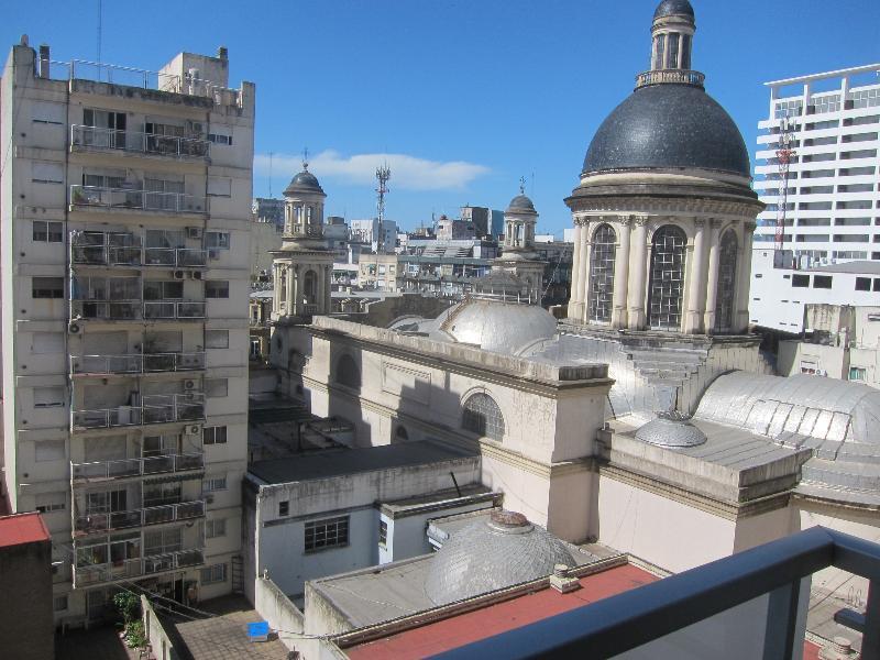 Apartamento San Remo Ciudad Autónoma de Buenos Aires